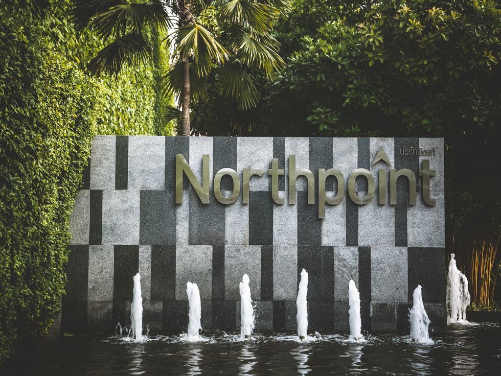 Apartment Northpoint Pattaya
