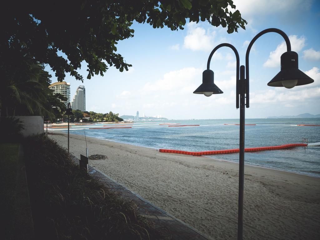 Apartment Northpoint Pattaya