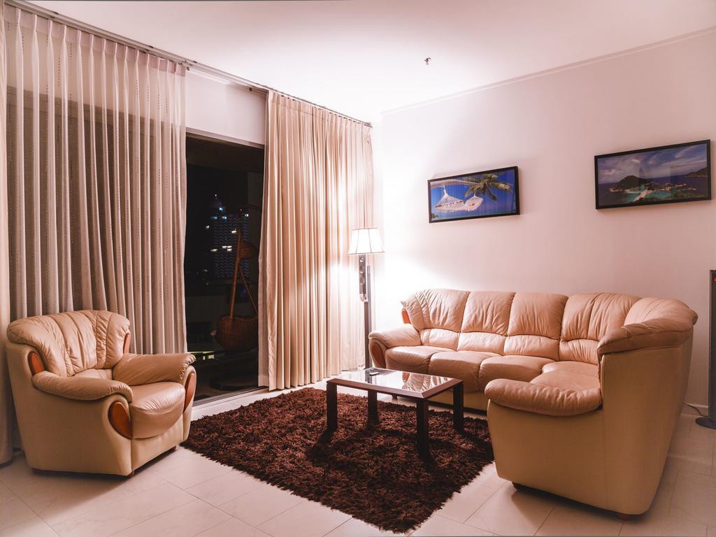 Apartment Northpoint *